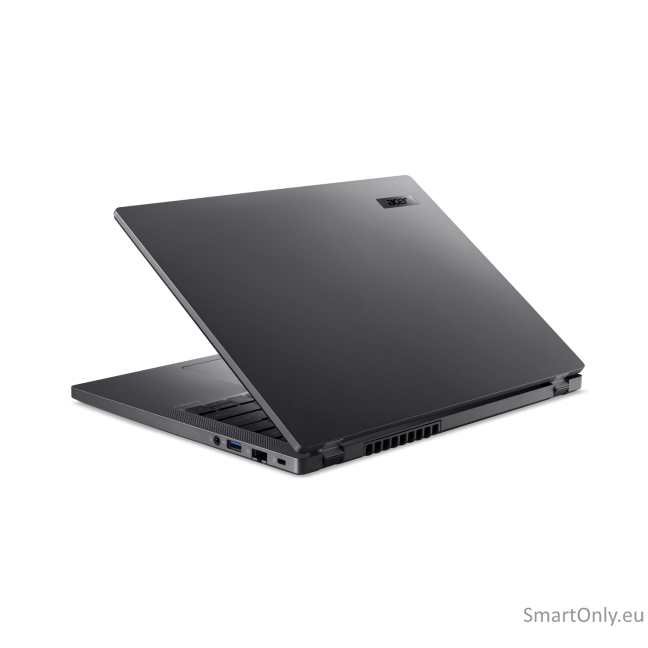 Acer TravelMate TMP214-55-G2-TCO-37X6 14“ WUXGA Intel Core 3 100U/2x8GB/512GB SSD/Intel Iris Xe/Win11Pro/Eng backlit kbd/Grey/BT/FP/LTE/FHD+ 4
