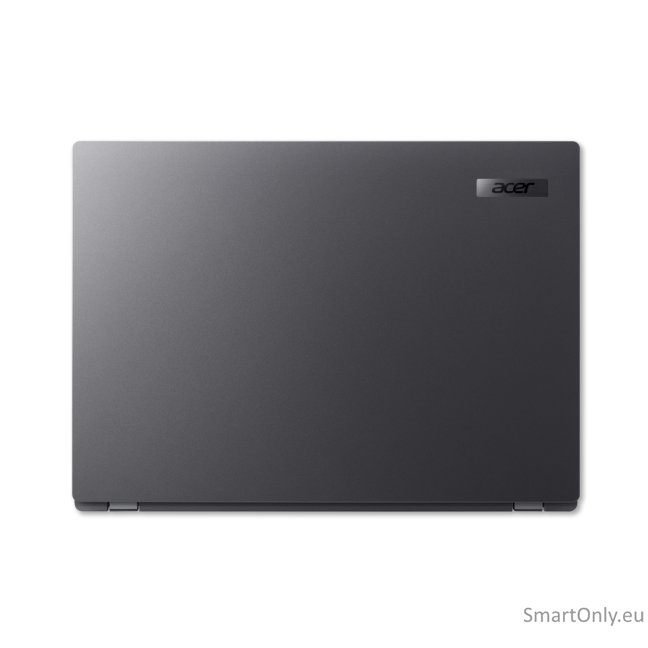 Acer TravelMate | TMP214-55-G2-TCO-58UX | Grey | 14 " | WUXGA | Intel Core 5 | 120U | 16 GB | Solid-state drive capacity 512 GB | Intel Iris Xe Graphics | Windows 11 Pro | Keyboard language English | Keyboard backlit | Warranty 36 month(s) 5 Acer TravelMate | TMP214-55-G2-TCO-58UX | Grey | 14 " | WUXGA | Intel Core 5 | 120U | 16 GB | Solid-state drive capacity 512 GB | Intel Iris Xe Graphics | Windows 11 Pro | Keyboard language English | Keyboard backlit | Warranty 36 month(s) 5
