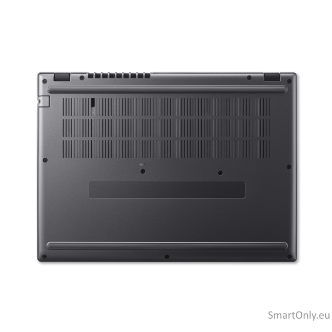 Acer TravelMate | TMP214-55-G2-TCO-58UX | Grey | 14 " | WUXGA | Intel Core 5 | 120U | 16 GB | Solid-state drive capacity 512 GB | Intel Iris Xe Graphics | Windows 11 Pro | Keyboard language English | Keyboard backlit | Warranty 36 month(s) 6