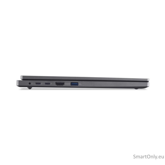 Acer TravelMate | TMP214-55-G2-TCO-58UX | Grey | 14 " | WUXGA | Intel Core 5 | 120U | 16 GB | Solid-state drive capacity 512 GB | Intel Iris Xe Graphics | Windows 11 Pro | Keyboard language English | Keyboard backlit | Warranty 36 month(s) 7 Acer TravelMate | TMP214-55-G2-TCO-58UX | Grey | 14 " | WUXGA | Intel Core 5 | 120U | 16 GB | Solid-state drive capacity 512 GB | Intel Iris Xe Graphics | Windows 11 Pro | Keyboard language English | Keyboard backlit | Warranty 36 month(s) 7