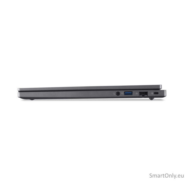Acer TravelMate | TMP214-55-G2-TCO-58UX | Grey | 14 " | WUXGA | Intel Core 5 | 120U | 16 GB | Solid-state drive capacity 512 GB | Intel Iris Xe Graphics | Windows 11 Pro | Keyboard language English | Keyboard backlit | Warranty 36 month(s) 8