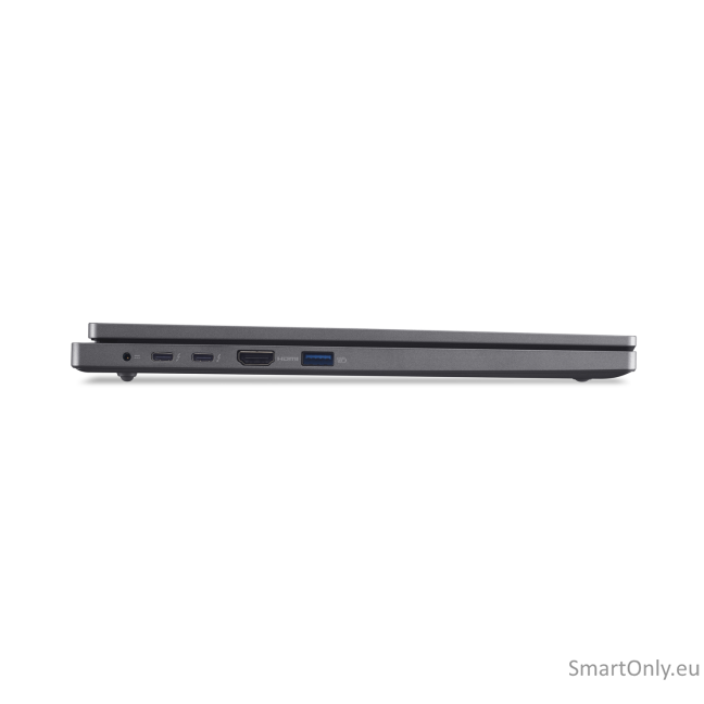 Acer TravelMate | TMP214-55-G2-TCO | Grey | 14 " | WUXGA | Intel Core 5 | 120U | 16 GB | Solid-state drive capacity 512 GB | Intel Iris Xe Graphics | Windows 11 Pro Education | Keyboard language Swedish | Keyboard backlit | Warranty 36 month(s) 7 Acer TravelMate | TMP214-55-G2-TCO | Grey | 14 " | WUXGA | Intel Core 5 | 120U | 16 GB | Solid-state drive capacity 512 GB | Intel Iris Xe Graphics | Windows 11 Pro Education | Keyboard language Swedish | Keyboard backlit | Warranty 36 month(s) 7