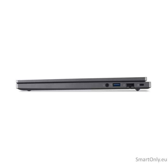 Acer TravelMate | TMP214-55-G2-TCO | Grey | 14 " | WUXGA | Intel Core 5 | 120U | 16 GB | Solid-state drive capacity 512 GB | Intel Iris Xe Graphics | Windows 11 Pro Education | Keyboard language Swedish | Keyboard backlit | Warranty 36 month(s) 8 Acer TravelMate | TMP214-55-G2-TCO | Grey | 14 " | WUXGA | Intel Core 5 | 120U | 16 GB | Solid-state drive capacity 512 GB | Intel Iris Xe Graphics | Windows 11 Pro Education | Keyboard language Swedish | Keyboard backlit | Warranty 36 month(s) 8