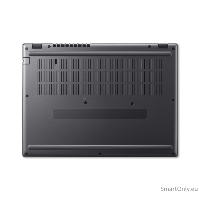 Acer TravelMate | TMP214-55-G2-TCO | Grey | 14 " | WUXGA | Intel Core 5 | 120U | 16 GB | Solid-state drive capacity 512 GB | Intel Iris Xe Graphics | Windows 11 Pro Education | Keyboard language Swedish | Keyboard backlit | Warranty 36 month(s) 9