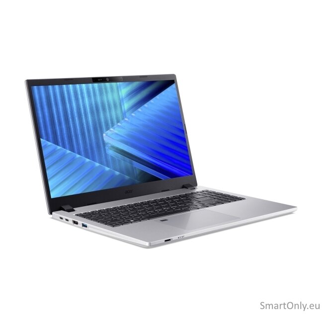 Acer TravelMate TMP215-55-G2-TCO 15.6“ WUXGA Intel Core 5 225U/16GB/512GB SSD/Intel Iris Xe/Win11Pro/Eng backlit kbd/Grey/FP/FHD/3Y Warranty 2 Acer TravelMate TMP215-55-G2-TCO 15.6“ WUXGA Intel Core 5 225U/16GB/512GB SSD/Intel Iris Xe/Win11Pro/Eng backlit kbd/Grey/FP/FHD/3Y Warranty 2