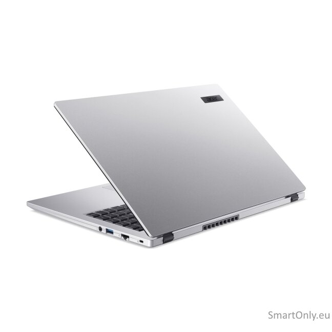 Acer TravelMate TMP215-55-G2-TCO 15.6“ WUXGA Intel Core 5 225U/16GB/512GB SSD/Intel Iris Xe/Win11Pro/Eng backlit kbd/Grey/FP/FHD/3Y Warranty 5