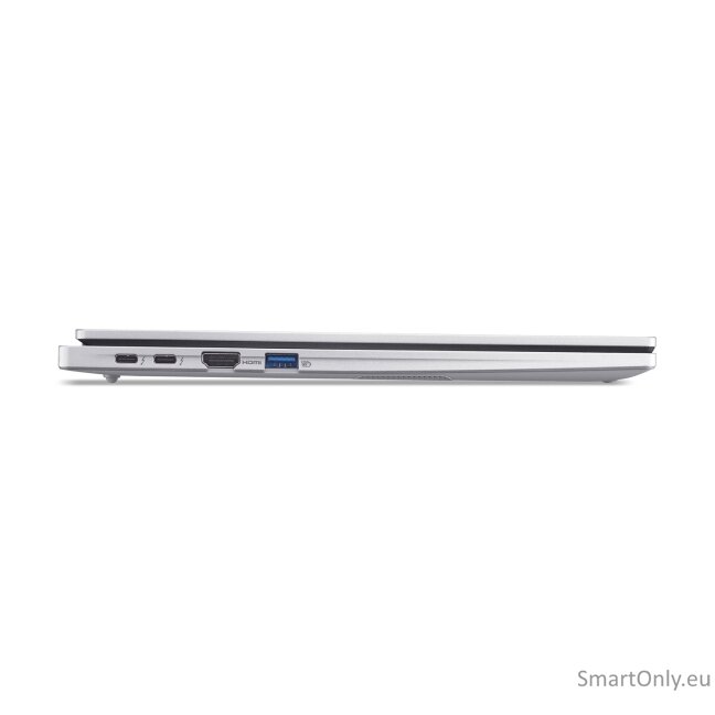 Acer TravelMate TMP215-55-G2-TCO 15.6“ WUXGA Intel Core 5 225U/16GB/512GB SSD/Intel Iris Xe/Win11Pro/Eng backlit kbd/Grey/FP/FHD/3Y Warranty 6
