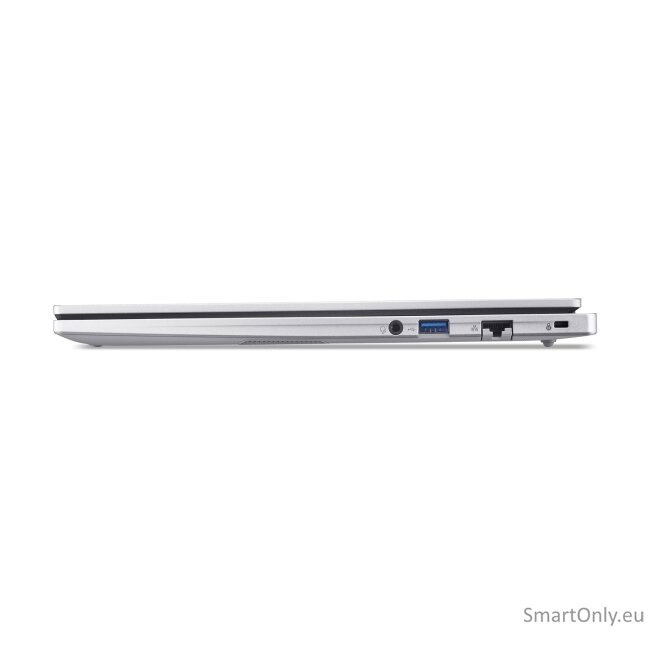 Acer TravelMate TMP215-55-G2-TCO 15.6“ WUXGA Intel Core 5 225U/16GB/512GB SSD/Intel Iris Xe/Win11Pro/Eng backlit kbd/Grey/FP/FHD/3Y Warranty 7