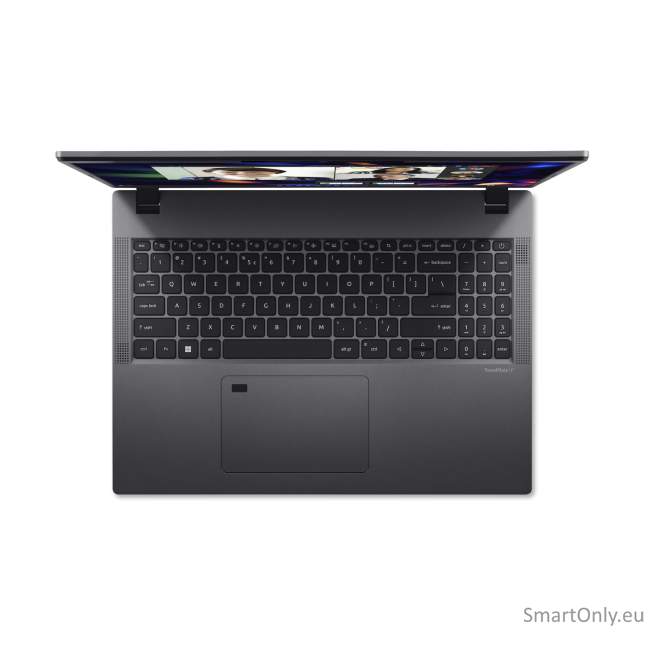 Acer TravelMate | TMP216-51-G2-TCO-58MC | Grey | 16 " | WUXGA | Intel Core 5 | 120U | 16 GB | Solid-state drive capacity 512 GB | Intel Iris Xe Graphics | Windows 11 Pro | Keyboard language English | Keyboard backlit | Warranty 36 month(s) 3 Acer TravelMate | TMP216-51-G2-TCO-58MC | Grey | 16 " | WUXGA | Intel Core 5 | 120U | 16 GB | Solid-state drive capacity 512 GB | Intel Iris Xe Graphics | Windows 11 Pro | Keyboard language English | Keyboard backlit | Warranty 36 month(s) 3