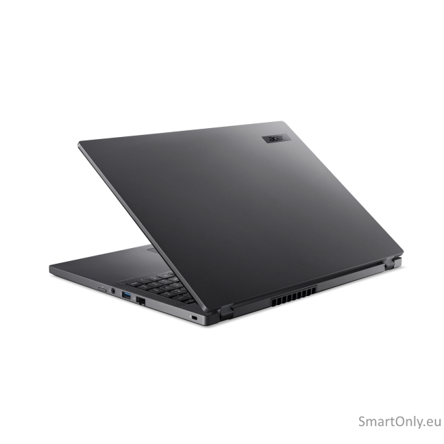 Acer TravelMate | TMP216-51-G2-TCO-58MC | Grey | 16 " | WUXGA | Intel Core 5 | 120U | 16 GB | Solid-state drive capacity 512 GB | Intel Iris Xe Graphics | Windows 11 Pro | Keyboard language English | Keyboard backlit | Warranty 36 month(s) 4