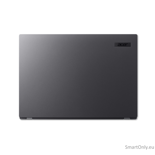 Acer TravelMate | TMP216-51-G2-TCO-58MC | Grey | 16 " | WUXGA | Intel Core 5 | 120U | 16 GB | Solid-state drive capacity 512 GB | Intel Iris Xe Graphics | Windows 11 Pro | Keyboard language English | Keyboard backlit | Warranty 36 month(s) 5