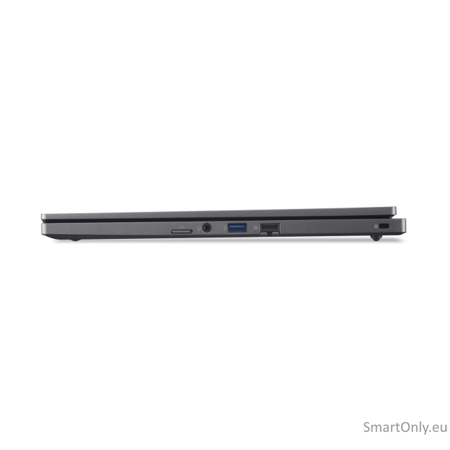 Acer TravelMate | TMP216-51-G2-TCO-58MC | Grey | 16 " | WUXGA | Intel Core 5 | 120U | 16 GB | Solid-state drive capacity 512 GB | Intel Iris Xe Graphics | Windows 11 Pro | Keyboard language English | Keyboard backlit | Warranty 36 month(s) 6 Acer TravelMate | TMP216-51-G2-TCO-58MC | Grey | 16 " | WUXGA | Intel Core 5 | 120U | 16 GB | Solid-state drive capacity 512 GB | Intel Iris Xe Graphics | Windows 11 Pro | Keyboard language English | Keyboard backlit | Warranty 36 month(s) 6