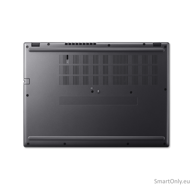 Acer TravelMate | TMP216-51-G2-TCO-58MC | Grey | 16 " | WUXGA | Intel Core 5 | 120U | 16 GB | Solid-state drive capacity 512 GB | Intel Iris Xe Graphics | Windows 11 Pro | Keyboard language English | Keyboard backlit | Warranty 36 month(s) 8 Acer TravelMate | TMP216-51-G2-TCO-58MC | Grey | 16 " | WUXGA | Intel Core 5 | 120U | 16 GB | Solid-state drive capacity 512 GB | Intel Iris Xe Graphics | Windows 11 Pro | Keyboard language English | Keyboard backlit | Warranty 36 month(s) 8
