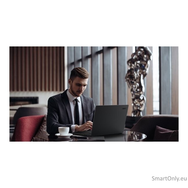 Acer TravelMate TMP414-42-TCO-R8M9 14 " IPS WUXGA/R5 PRO 8540U/16GB/SSD 512 GB/AMD Radeon Graphics /Win11Pro/ENG kbd/FP/Blue/3Y Warranty | Acer 4 Acer TravelMate TMP414-42-TCO-R8M9 14 " IPS WUXGA/R5 PRO 8540U/16GB/SSD 512 GB/AMD Radeon Graphics /Win11Pro/ENG kbd/FP/Blue/3Y Warranty | Acer 4