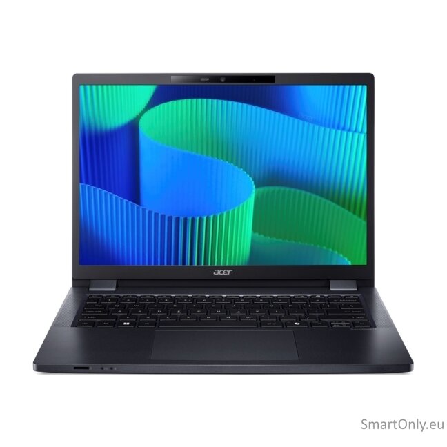 Acer TravelMate TMP414-42-TCO-R8M9 14 " IPS WUXGA/R5 PRO 8540U/16GB/SSD 512 GB/AMD Radeon Graphics /Win11Pro/ENG kbd/FP/Blue/3Y Warranty | Acer Acer TravelMate TMP414-42-TCO-R8M9 14 " IPS WUXGA/R5 PRO 8540U/16GB/SSD 512 GB/AMD Radeon Graphics /Win11Pro/ENG kbd/FP/Blue/3Y Warranty | Acer
