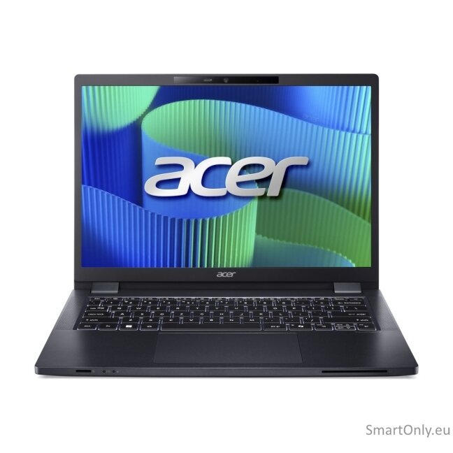 Acer TravelMate TMP414-53-G2-TCO-585Q 16“ WUXGA IPS i5-120U/16GB/SSD 256GB/Intel Iris Xe/Win11Pro/Eng kbd/FP/LTE/Blue/3Y Warranty Acer Acer TravelMate TMP414-53-G2-TCO-585Q 16“ WUXGA IPS i5-120U/16GB/SSD 256GB/Intel Iris Xe/Win11Pro/Eng kbd/FP/LTE/Blue/3Y Acer TravelMate TMP414-53-G2-TCO-585Q 16“ WUXGA IPS i5-120U/16GB/SSD 256GB/Intel Iris Xe/Win11Pro/Eng kbd/FP/LTE/Blue/3Y Warranty Acer Acer TravelMate TMP414-53-G2-TCO-585Q 16“ WUXGA IPS i5-120U/16GB/SSD 256GB/Intel Iris Xe/Win11Pro/Eng kbd/FP/LTE/Blue/3Y