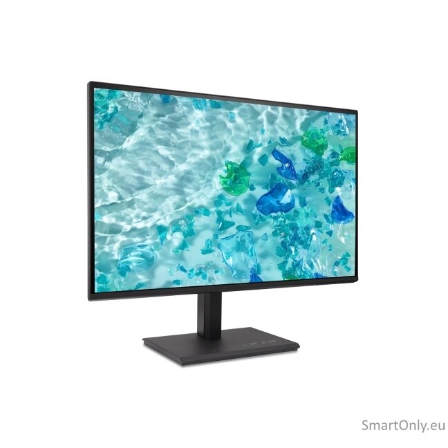Acer VERO B247YGBMIQ 60cm 23.8'' FHD ZeroFrame IPS 120Hz 16:9 4ms(GTG) 250nits VGA HDMI DP DP out MM Audio In/Out USB3.2x4 USB-B(1up 4down) | Acer 2 Acer VERO B247YGBMIQ 60cm 23.8'' FHD ZeroFrame IPS 120Hz 16:9 4ms(GTG) 250nits VGA HDMI DP DP out MM Audio In/Out USB3.2x4 USB-B(1up 4down) | Acer 2