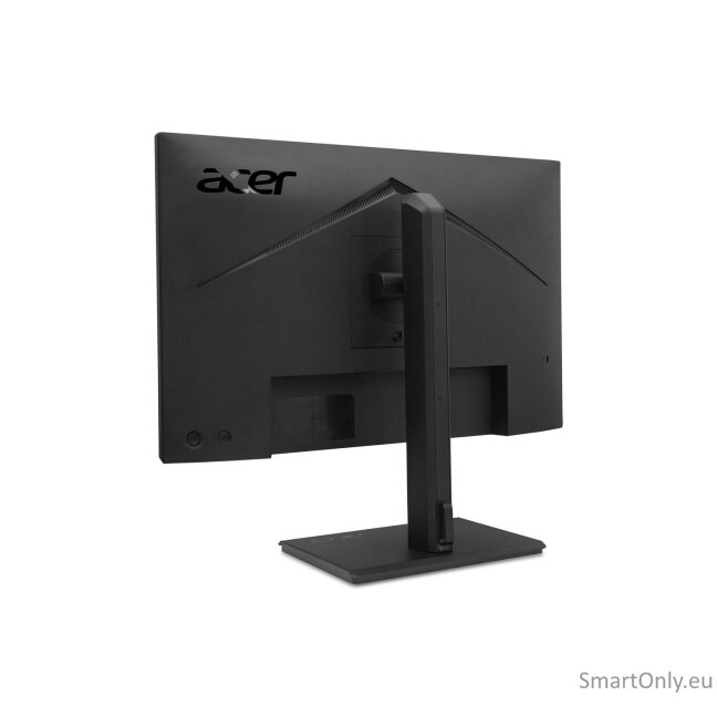 Acer VERO B247YGBMIQ 60cm 23.8'' FHD ZeroFrame IPS 120Hz 16:9 4ms(GTG) 250nits VGA HDMI DP DP out MM Audio In/Out USB3.2x4 USB-B(1up 4down) | Acer 4 Acer VERO B247YGBMIQ 60cm 23.8'' FHD ZeroFrame IPS 120Hz 16:9 4ms(GTG) 250nits VGA HDMI DP DP out MM Audio In/Out USB3.2x4 USB-B(1up 4down) | Acer 4