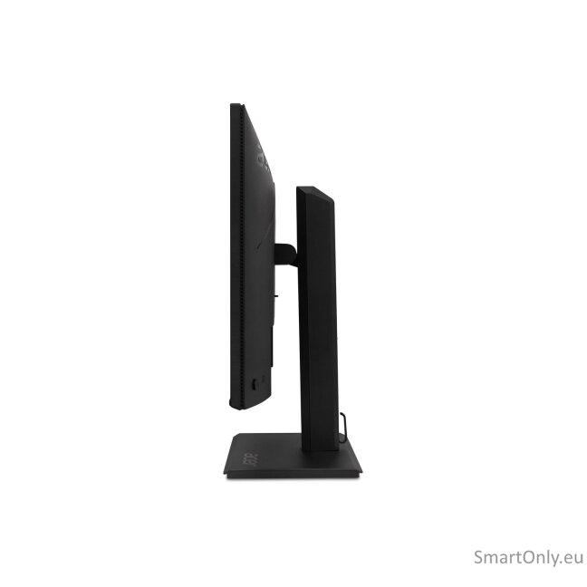 Acer VERO B247YGBMIQ 60cm 23.8'' FHD ZeroFrame IPS 120Hz 16:9 4ms(GTG) 250nits VGA HDMI DP DP out MM Audio In/Out USB3.2x4 USB-B(1up 4down) | Acer 7 Acer VERO B247YGBMIQ 60cm 23.8'' FHD ZeroFrame IPS 120Hz 16:9 4ms(GTG) 250nits VGA HDMI DP DP out MM Audio In/Out USB3.2x4 USB-B(1up 4down) | Acer 7