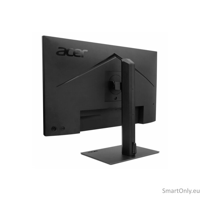 Acer Vero B7 B277 G 69cm 27'' FHD ZeroFrame IPS 120Hz 16:9 4ms(GTG) 250nits VGA HDMI DP/DP out MM Audio In/Out AdaptiveSync EU Black H.cable | Acer 5 Acer Vero B7 B277 G 69cm 27'' FHD ZeroFrame IPS 120Hz 16:9 4ms(GTG) 250nits VGA HDMI DP/DP out MM Audio In/Out AdaptiveSync EU Black H.cable | Acer 5