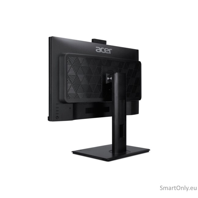 Acer | Vero B8 B248YEbemiqprcuzx | 23.8 " | IPS | 16:9 | 100 Hz | 4 ms | 1920 x 1080 pixels | 300 cd/m² | HDMI ports quantity 1 | Black 11
