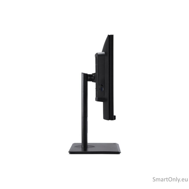 Acer | Vero B8 B248YEbemiqprcuzx | 23.8 " | IPS | 16:9 | 100 Hz | 4 ms | 1920 x 1080 pixels | 300 cd/m² | HDMI ports quantity 1 | Black 12 Acer | Vero B8 B248YEbemiqprcuzx | 23.8 " | IPS | 16:9 | 100 Hz | 4 ms | 1920 x 1080 pixels | 300 cd/m² | HDMI ports quantity 1 | Black 12