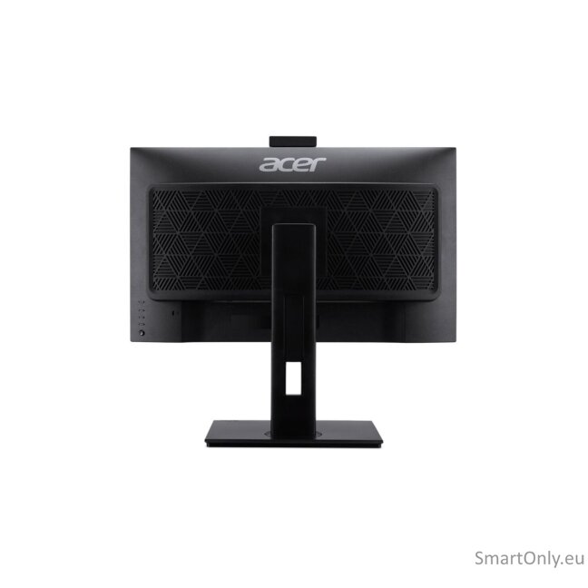 Acer | Vero B8 B248YEbemiqprcuzx | 23.8 " | IPS | 16:9 | 100 Hz | 4 ms | 1920 x 1080 pixels | 300 cd/m² | HDMI ports quantity 1 | Black 17 Acer | Vero B8 B248YEbemiqprcuzx | 23.8 " | IPS | 16:9 | 100 Hz | 4 ms | 1920 x 1080 pixels | 300 cd/m² | HDMI ports quantity 1 | Black 17