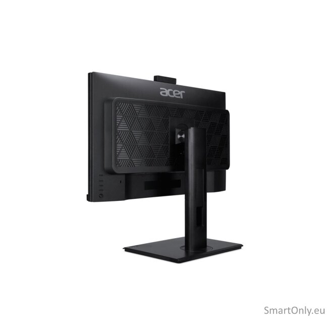 Acer | Vero B8 B248YEbemiqprcuzx | 23.8 " | IPS | 16:9 | 100 Hz | 4 ms | 1920 x 1080 pixels | 300 cd/m² | HDMI ports quantity 1 | Black 18 Acer | Vero B8 B248YEbemiqprcuzx | 23.8 " | IPS | 16:9 | 100 Hz | 4 ms | 1920 x 1080 pixels | 300 cd/m² | HDMI ports quantity 1 | Black 18