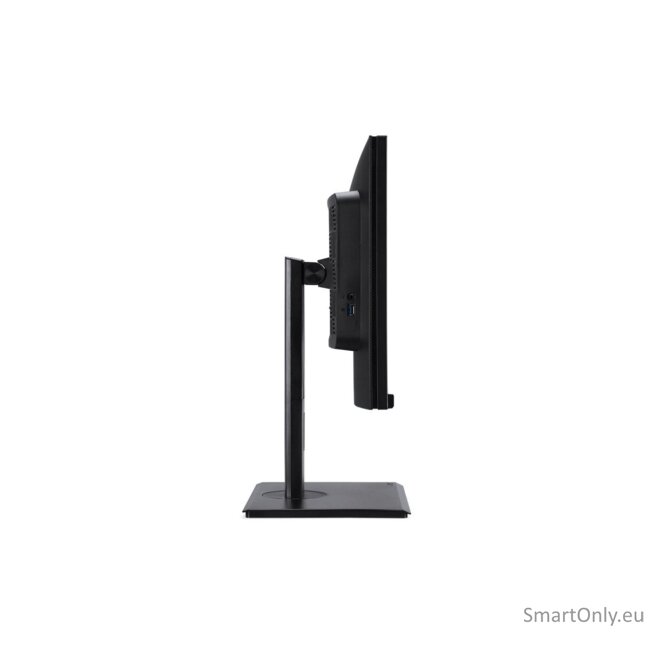 Acer | Vero B8 B248YEbemiqprcuzx | 23.8 " | IPS | 16:9 | 100 Hz | 4 ms | 1920 x 1080 pixels | 300 cd/m² | HDMI ports quantity 1 | Black 19