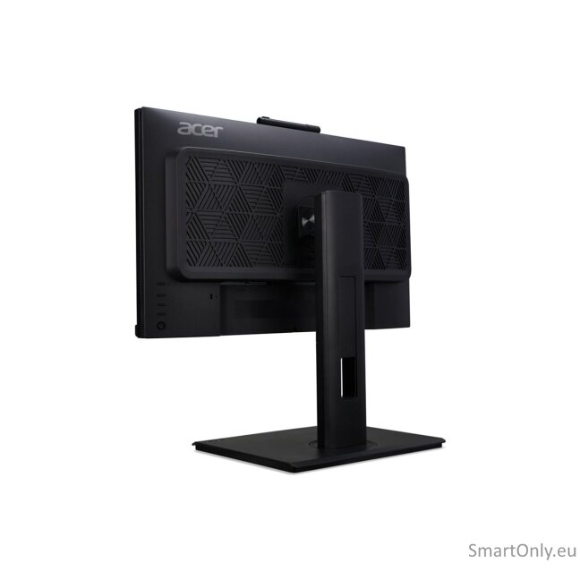 Acer | Vero B8 B248YEbemiqprcuzx | 23.8 " | IPS | 16:9 | 100 Hz | 4 ms | 1920 x 1080 pixels | 300 cd/m² | HDMI ports quantity 1 | Black 3 Acer | Vero B8 B248YEbemiqprcuzx | 23.8 " | IPS | 16:9 | 100 Hz | 4 ms | 1920 x 1080 pixels | 300 cd/m² | HDMI ports quantity 1 | Black 3