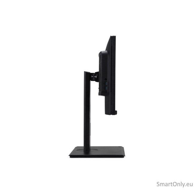 Acer | Vero B8 B248YEbemiqprcuzx | 23.8 " | IPS | 16:9 | 100 Hz | 4 ms | 1920 x 1080 pixels | 300 cd/m² | HDMI ports quantity 1 | Black 4 Acer | Vero B8 B248YEbemiqprcuzx | 23.8 " | IPS | 16:9 | 100 Hz | 4 ms | 1920 x 1080 pixels | 300 cd/m² | HDMI ports quantity 1 | Black 4