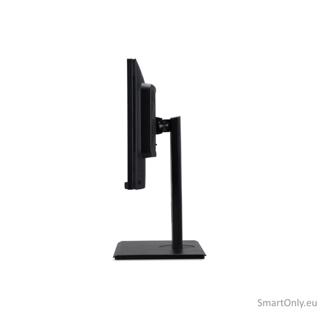 Acer | Vero B8 B248YEbemiqprcuzx | 23.8 " | IPS | 16:9 | 100 Hz | 4 ms | 1920 x 1080 pixels | 300 cd/m² | HDMI ports quantity 1 | Black 5 Acer | Vero B8 B248YEbemiqprcuzx | 23.8 " | IPS | 16:9 | 100 Hz | 4 ms | 1920 x 1080 pixels | 300 cd/m² | HDMI ports quantity 1 | Black 5