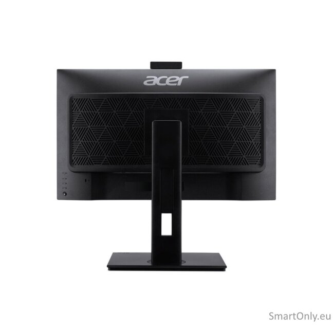 Acer | Vero B8 B248YEbemiqprcuzx | 23.8 " | IPS | 16:9 | 100 Hz | 4 ms | 1920 x 1080 pixels | 300 cd/m² | HDMI ports quantity 1 | Black 10 Acer | Vero B8 B248YEbemiqprcuzx | 23.8 " | IPS | 16:9 | 100 Hz | 4 ms | 1920 x 1080 pixels | 300 cd/m² | HDMI ports quantity 1 | Black 10