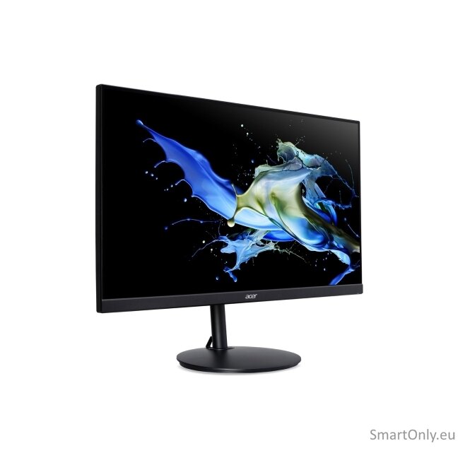 Acer | Vero CB242YGbipr | 24 " | IPS | FHD | 16:9 | 120 Hz | 1 ms | 1920 x 1080 pixels | 250 cd/m² | HDMI ports quantity 1 7