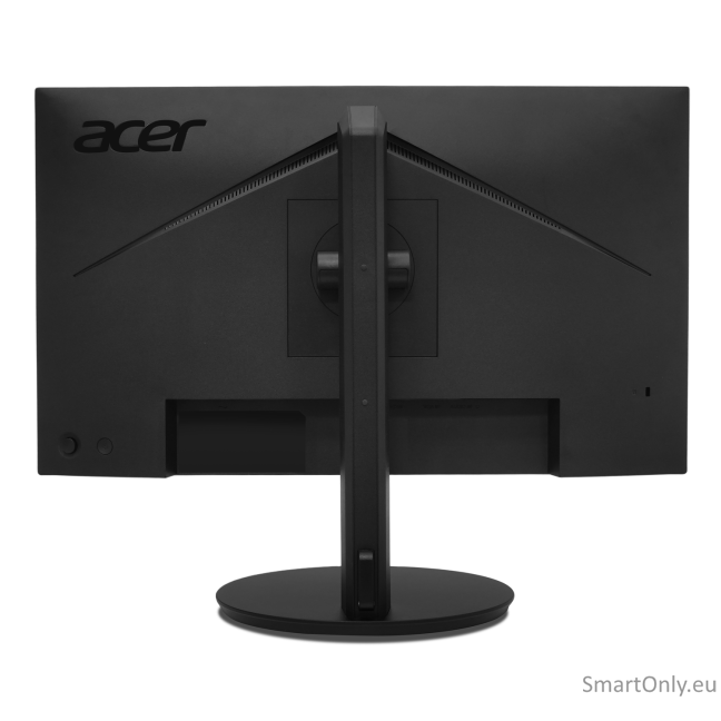 Acer | Vero CB242YGbipr | 24 " | IPS | FHD | 16:9 | 120 Hz | 1 ms | 1920 x 1080 pixels | 250 cd/m² | HDMI ports quantity 1 3
