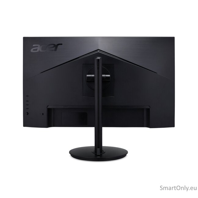 Acer | Vero CB242YGbipr | 24 " | IPS | FHD | 16:9 | 120 Hz | 1 ms | 1920 x 1080 pixels | 250 cd/m² | HDMI ports quantity 1 8 Acer | Vero CB242YGbipr | 24 " | IPS | FHD | 16:9 | 120 Hz | 1 ms | 1920 x 1080 pixels | 250 cd/m² | HDMI ports quantity 1 8
