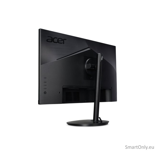 Acer | Vero CB242YGbipr | 24 " | IPS | FHD | 16:9 | 120 Hz | 1 ms | 1920 x 1080 pixels | 250 cd/m² | HDMI ports quantity 1 9 Acer | Vero CB242YGbipr | 24 " | IPS | FHD | 16:9 | 120 Hz | 1 ms | 1920 x 1080 pixels | 250 cd/m² | HDMI ports quantity 1 9