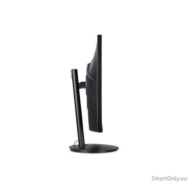 Acer | Vero CB242YGbipr | 24 " | IPS | FHD | 16:9 | 120 Hz | 1 ms | 1920 x 1080 pixels | 250 cd/m² | HDMI ports quantity 1 10