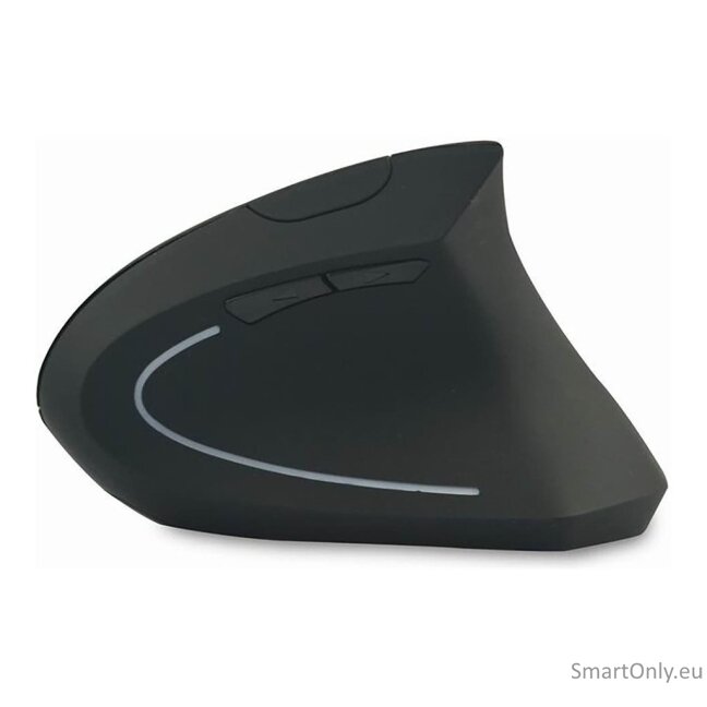 Acer Wireless Vertical Mouse, Black (Retail pack) 3 Acer Wireless Vertical Mouse, Black (Retail pack) 3