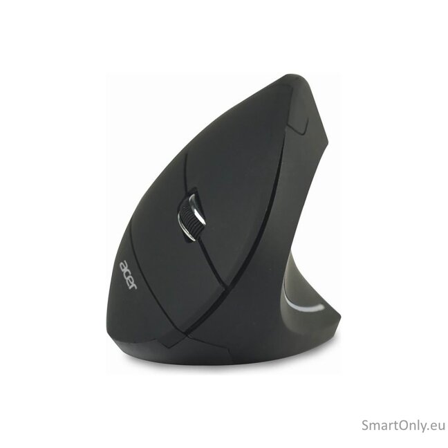 Acer Wireless Vertical Mouse, Black (Retail pack) Acer Wireless Vertical Mouse, Black (Retail pack)