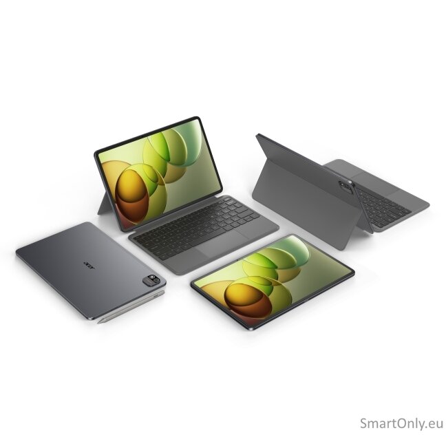 Acer | X12-21M | 12 " | Black | 2560 x 1600 pixels | Mediatek | Helio G99 MT8781 | 8 GB | 256 GB | Wi-Fi | Front camera | 5 MP | Rear camera | 13 MP | Android | 15 2 Acer | X12-21M | 12 " | Black | 2560 x 1600 pixels | Mediatek | Helio G99 MT8781 | 8 GB | 256 GB | Wi-Fi | Front camera | 5 MP | Rear camera | 13 MP | Android | 15 2