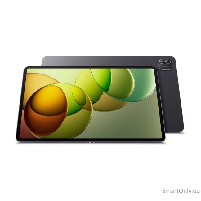 Acer | X12-21M | 12 " | Black | 2560 x 1600 pixels | Mediatek | Helio G99 MT8781 | 8 GB | 256 GB | Wi-Fi | Front camera | 5 MP | Rear camera | 13 MP | Android | 15 3 Acer | X12-21M | 12 " | Black | 2560 x 1600 pixels | Mediatek | Helio G99 MT8781 | 8 GB | 256 GB | Wi-Fi | Front camera | 5 MP | Rear camera | 13 MP | Android | 15 3