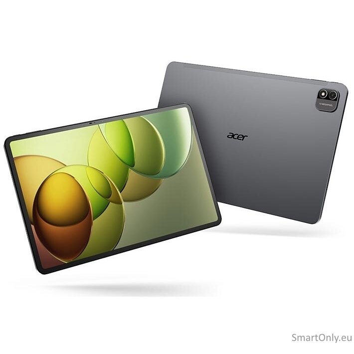 Acer | X12-21M | 12 " | Black | 2560 x 1600 pixels | Mediatek | Helio G99 MT8781 | 8 GB | 256 GB | Wi-Fi | Front camera | 5 MP | Rear camera | 13 MP | Android | 15 1 Acer | X12-21M | 12 " | Black | 2560 x 1600 pixels | Mediatek | Helio G99 MT8781 | 8 GB | 256 GB | Wi-Fi | Front camera | 5 MP | Rear camera | 13 MP | Android | 15 1