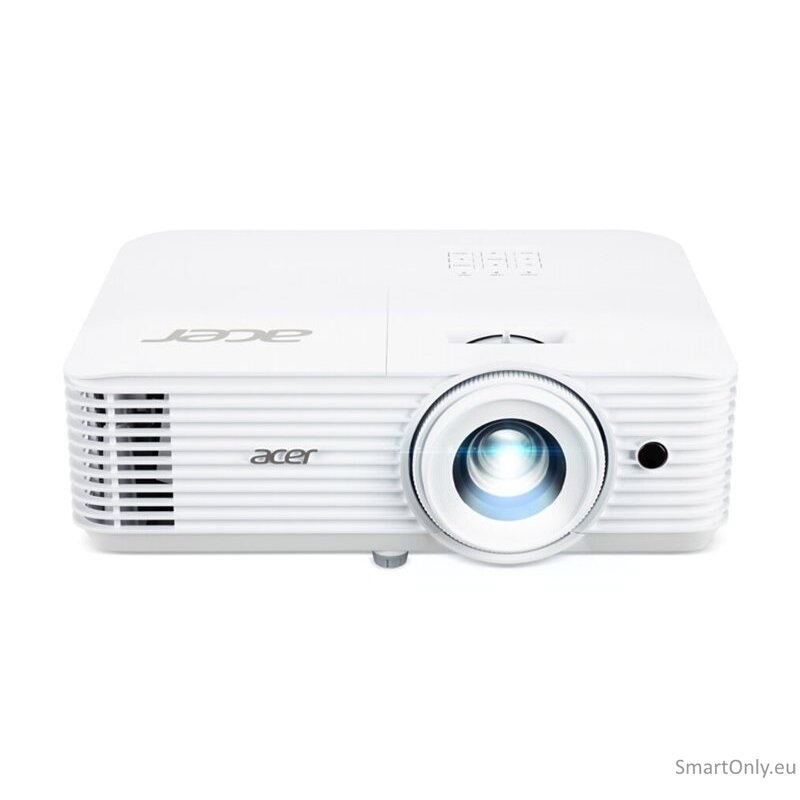 Acer | DLP projector H6546Ki | Full HD (1920x1080) | 5200 ANSI lumens | White | Wi-Fi 2 Acer | DLP projector H6546Ki | Full HD (1920x1080) | 5200 ANSI lumens | White | Wi-Fi 2
