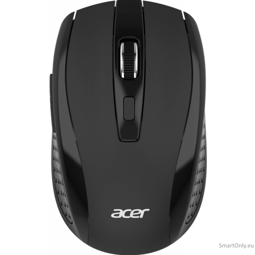 Acer Ergonomic Mouse | MX202 | Wireless | Black 1