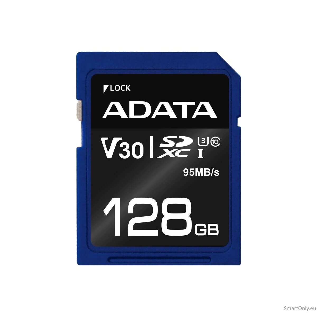 ADATA | Premier Pro | UHS-I | 128 GB | SDXC | Flash memory class 10 1 ADATA | Premier Pro | UHS-I | 128 GB | SDXC | Flash memory class 10 1