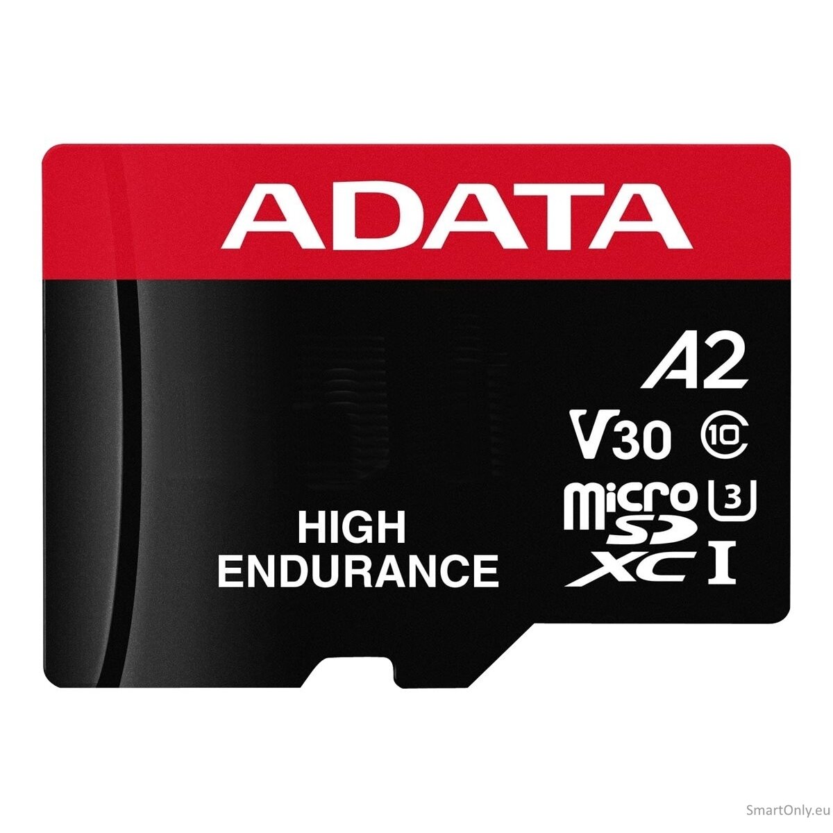 ADATA | UHS-I | 64 GB | microSDXC/SDHC | Flash memory class 10 | Adapter
