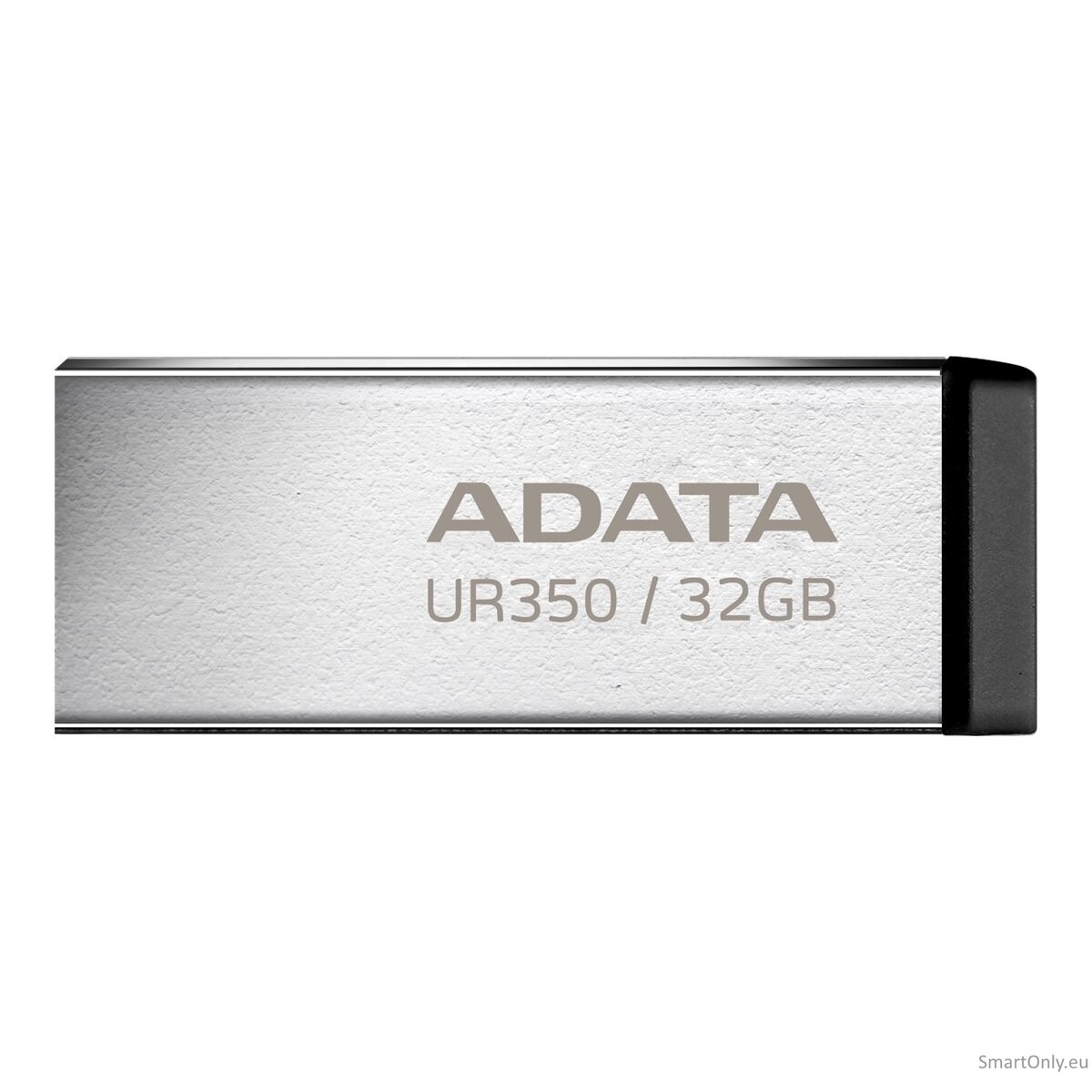 ADATA | USB Flash Drive | UR350 | 32 GB | USB 3.2 Gen1 | Black 3