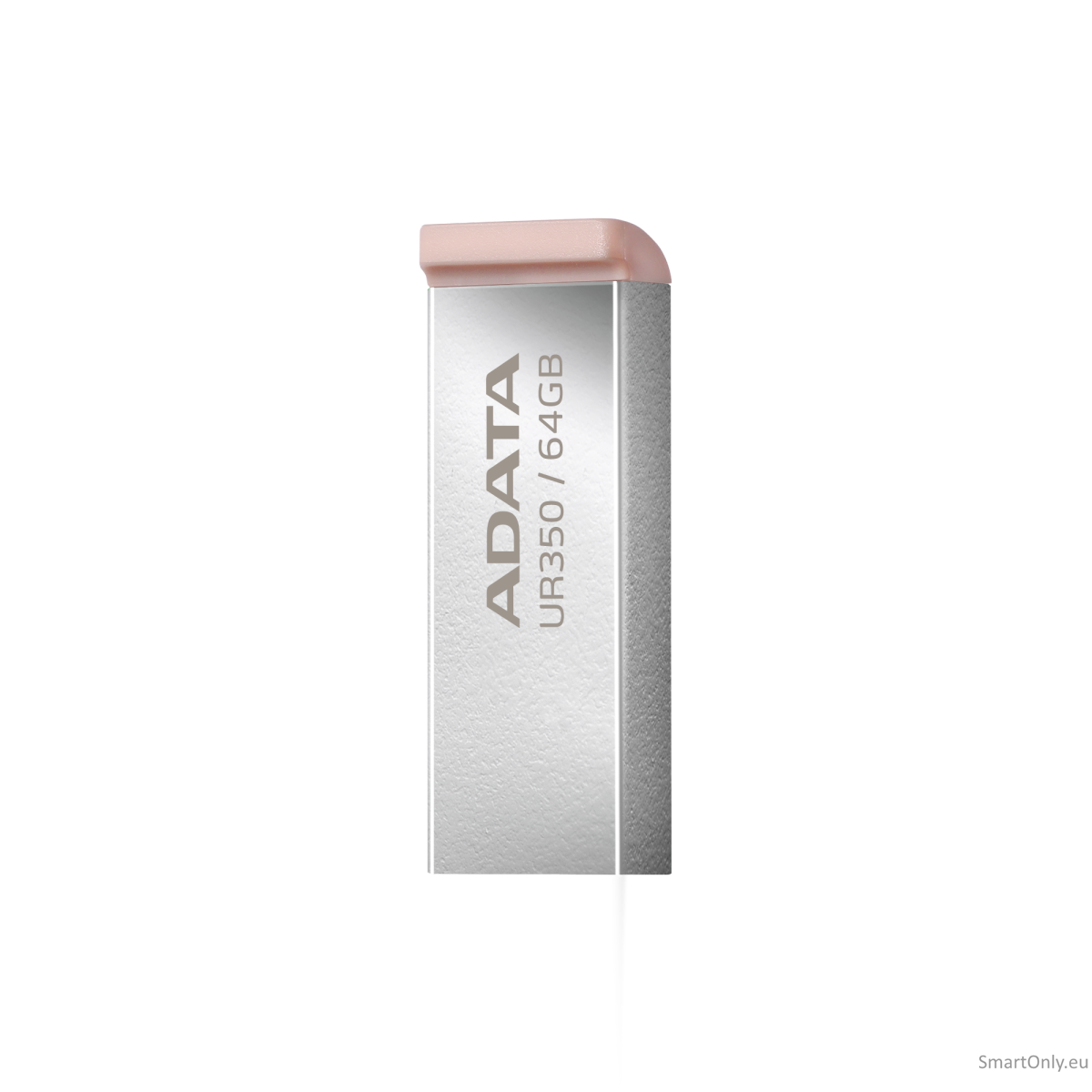 ADATA | USB Flash Drive | UR350 | 64 GB | USB 3.2 Gen1 | Brown 2