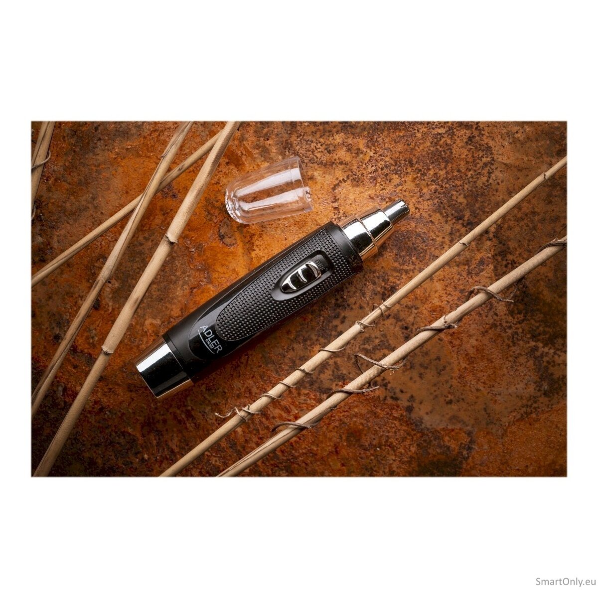 Adler AD 2911 Trimmer Black 12 Adler AD 2911 Trimmer Black 12